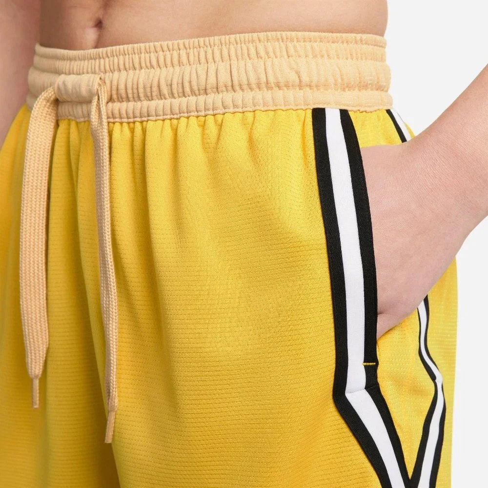 NWT Nike Women's Fly Crossover Basketball Shorts